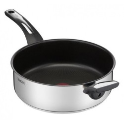 Τηγάνι Βαθύ Tefal Emotion 26cm