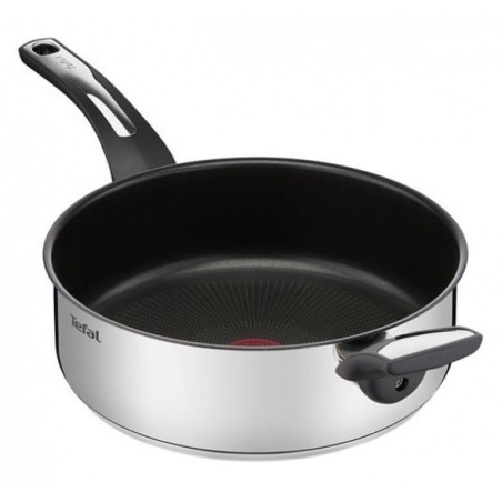Τηγάνι Βαθύ Tefal Emotion 26cm