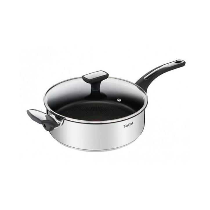 Τηγάνι Βαθύ Tefal Emotion 26cm