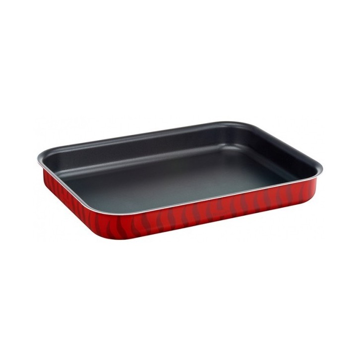 Ταψί Tefal Tempo Flame 29x41 εκ