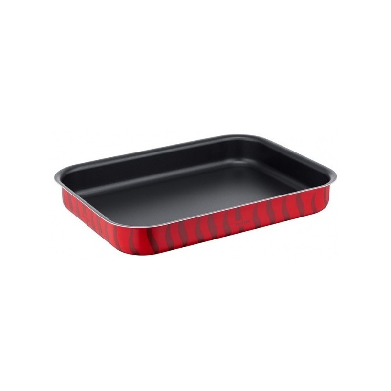 Ταψί Tefal Tempo Flame 27x37 εκ