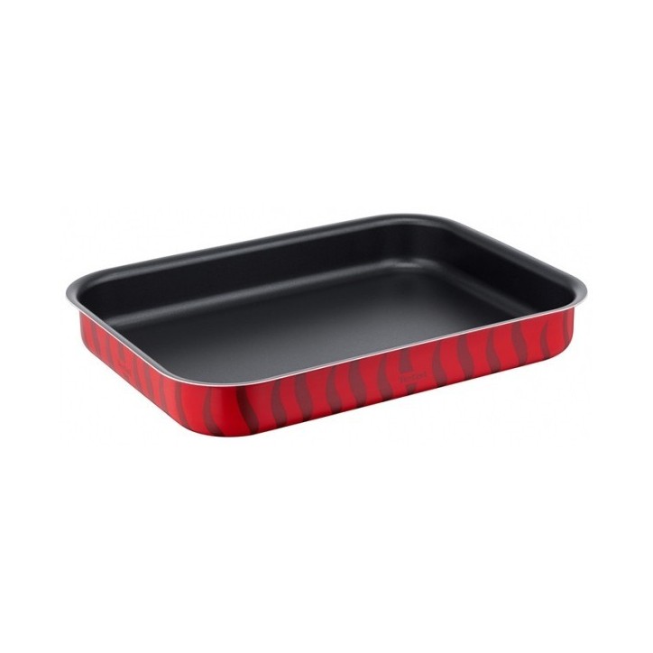 Ταψί Tefal Tempo Flame 27x37 εκ