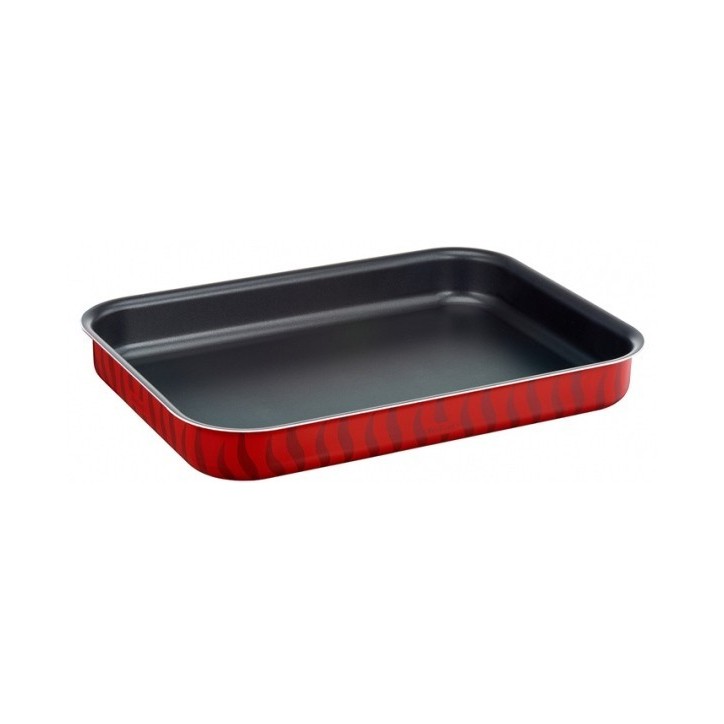 Ταψί Tefal Tempo Flame 24x31 εκ