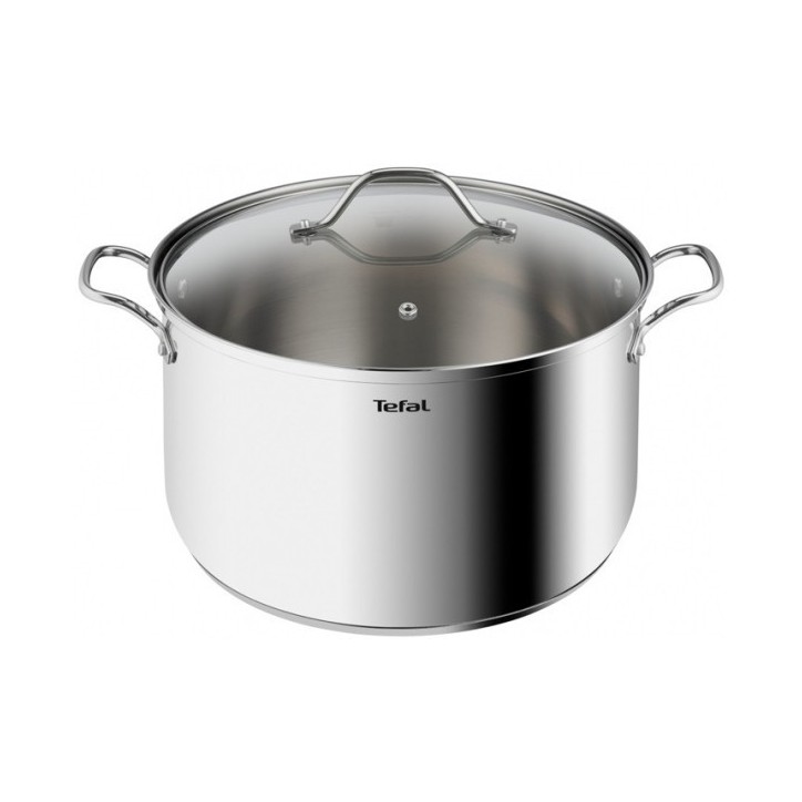 Χύτρα Tefal Intuition 30 εκ.