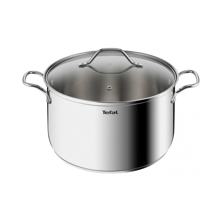 Χύτρα Tefal Intuition XL 28 εκ.