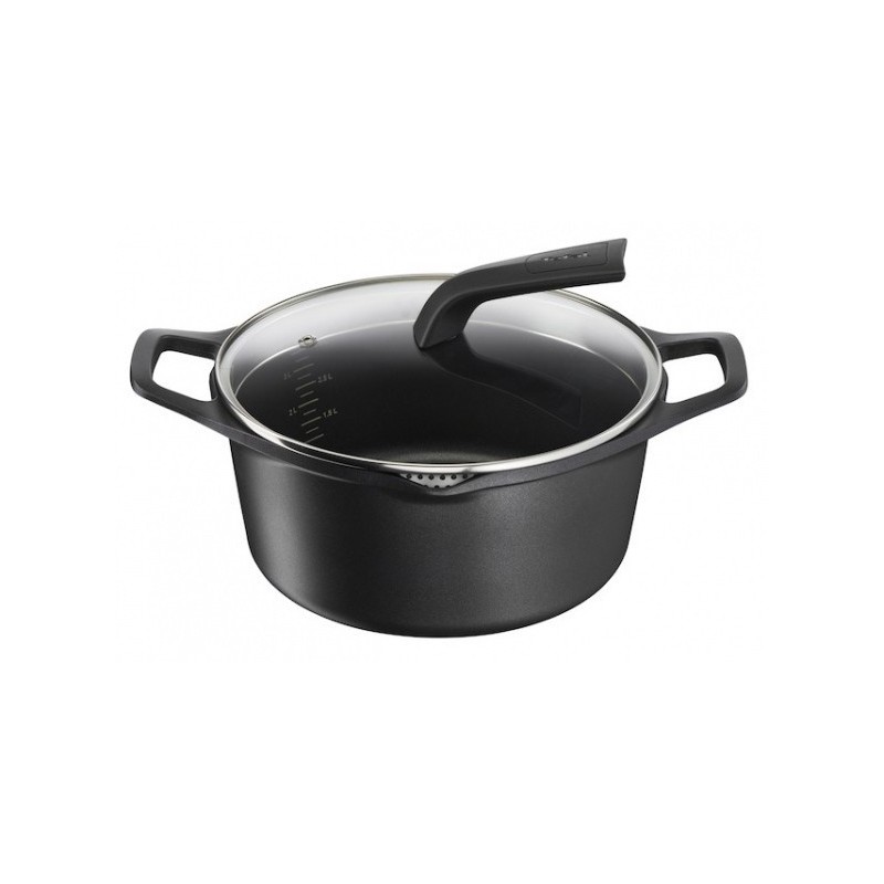 Χύτρα Tefal Robusto 24 εκ.