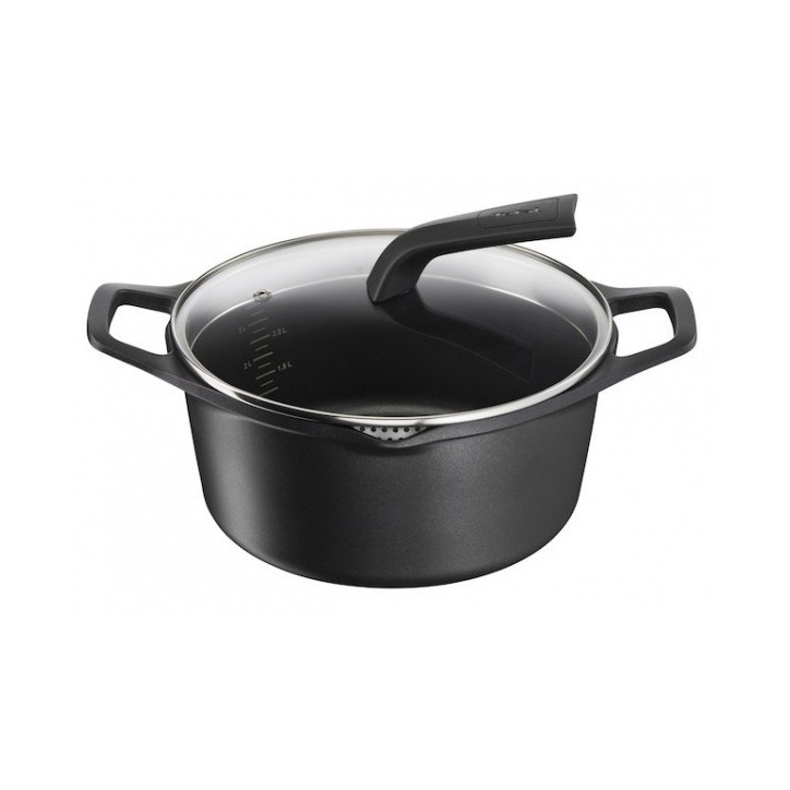 Χύτρα Tefal Robusto 24 εκ. Χύτρα Tefal Robusto 24 εκ.