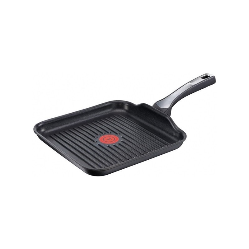 Γκριλιέρα Tefal Select G28440 26χ26 εκ.