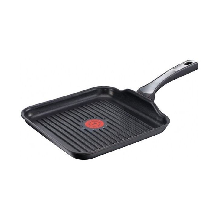 Γκριλιέρα Tefal Select G28440 26χ26 εκ. Γκριλιέρα Tefal Select G28440 26χ26 εκ.