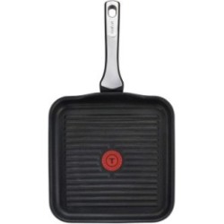 Γκριλιέρα Tefal Select G28440 26χ26 εκ.
