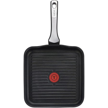 Γκριλιέρα Tefal Select G28440 26χ26 εκ.