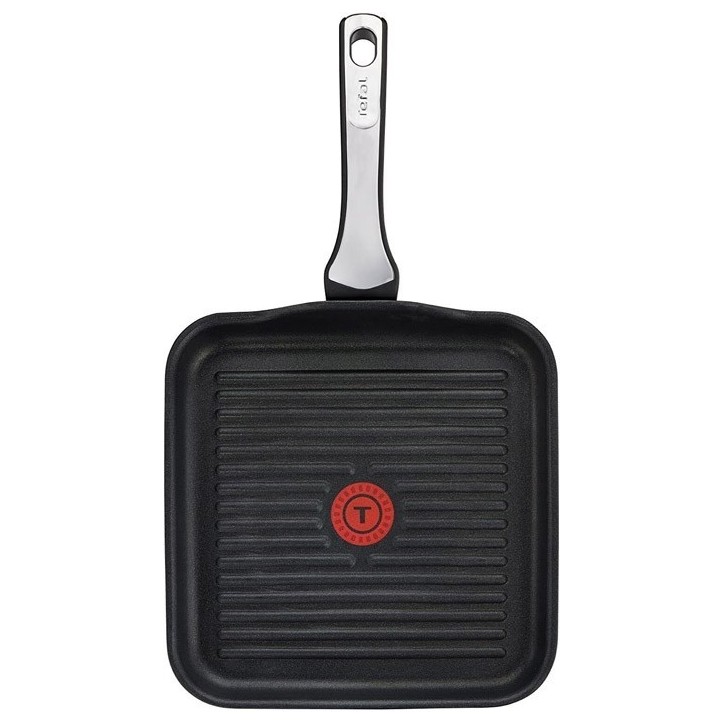 Γκριλιέρα Tefal Select G28440 26χ26 εκ. Γκριλιέρα Tefal Select G28440 26χ26 εκ.