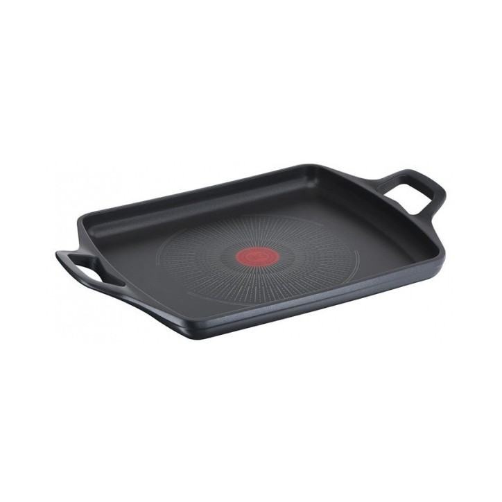 Γκριλιέρα Ψησίματος Tefal Robusto 26χ32 εκ.