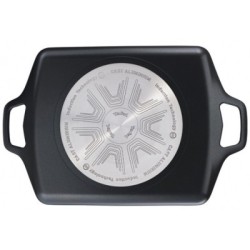 Γκριλιέρα Ψησίματος Tefal Robusto 26χ32 εκ.