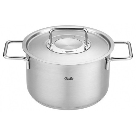 Χύτρα Fissler Pure 20 εκ.
