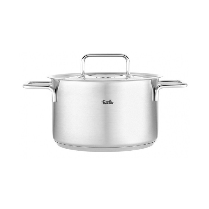 Χύτρα Fissler Pure 20 εκ.