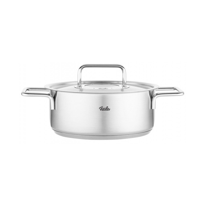 Ημιχύτρα Fissler Pure 24 εκ.