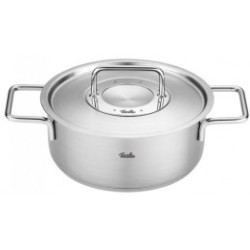 Ημιχύτρα Fissler Pure 24 εκ.