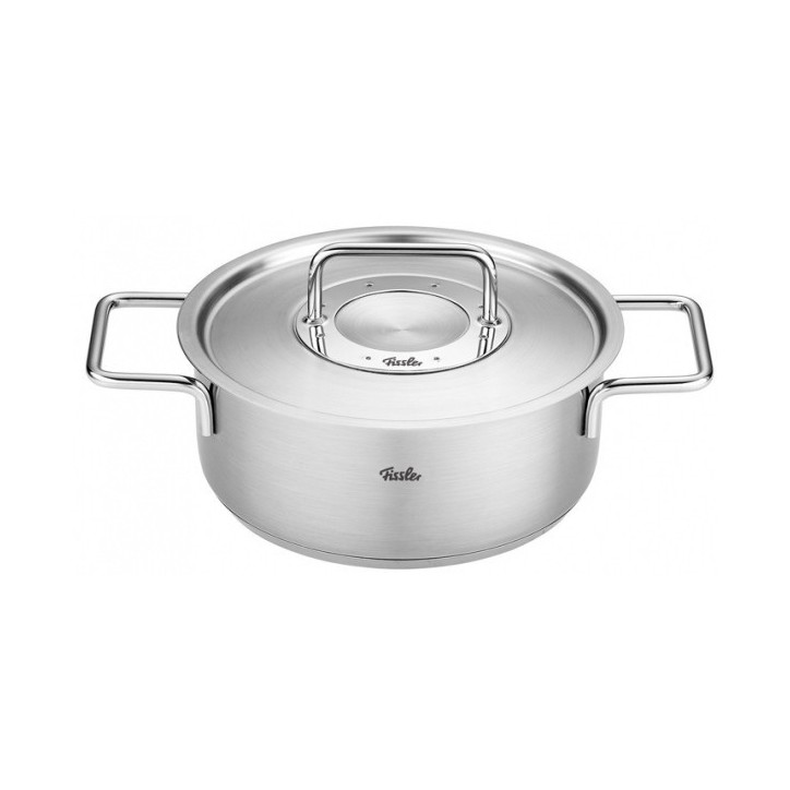 Ημιχύτρα Fissler Pure 24 εκ.