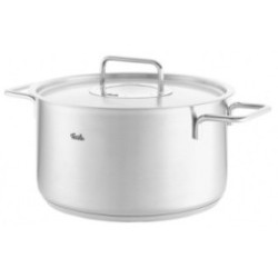 Χύτρα Fissler Pure 24 εκ.
