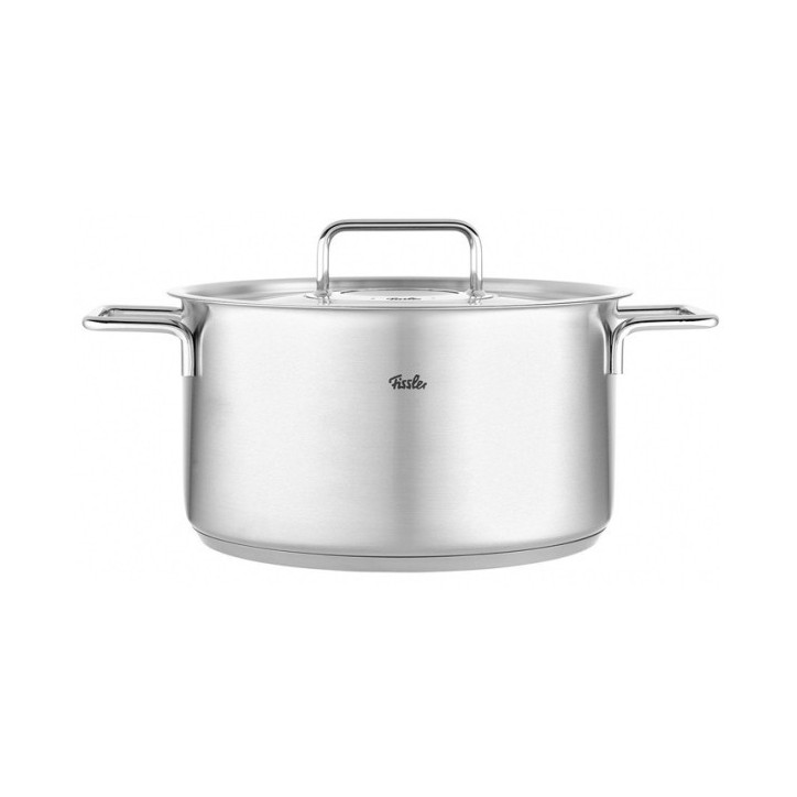 Χύτρα Fissler Pure 24 εκ.