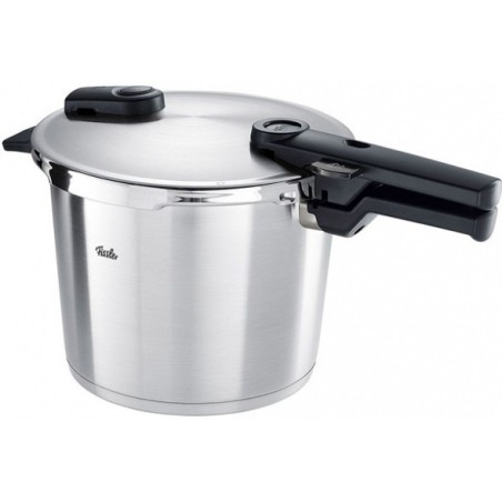Χύτρα Ταχύτητας Fissler Vitaquick Premium 6 lt