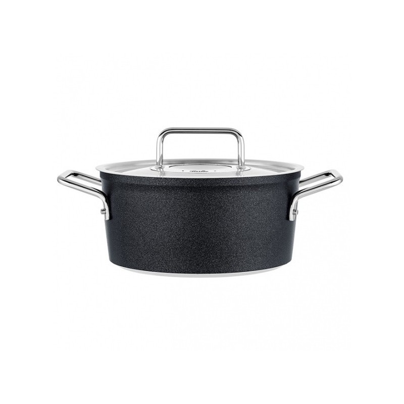 Χύτρα Fissler Adamant Με Καπάκι 20 εκ.