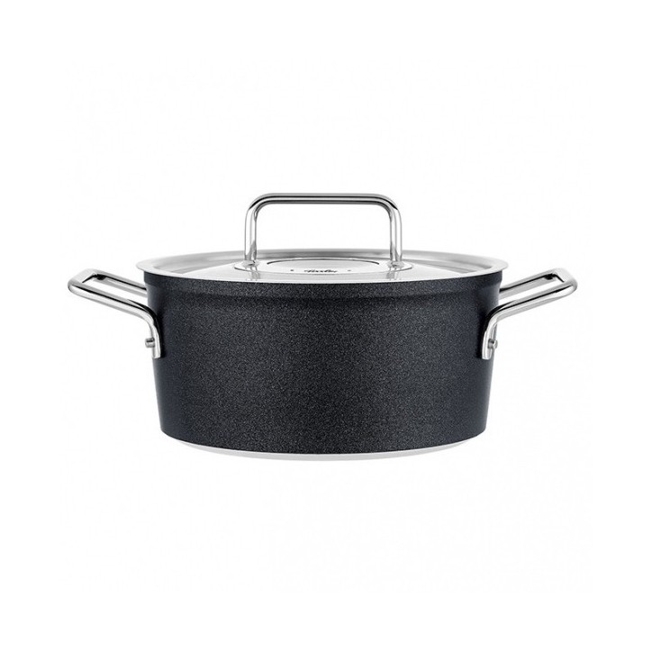 Χύτρα Fissler Adamant Με Καπάκι 20 εκ. Χύτρα Fissler Adamant Με Καπάκι 20 εκ.