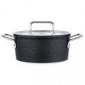 Χύτρα Fissler Adamant Με Καπάκι 20 εκ.