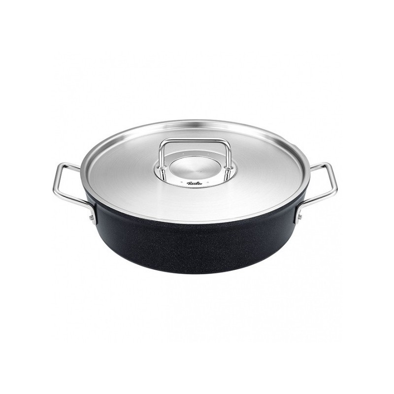 Ημιχύτρα Fissler Adamant 24 εκ.