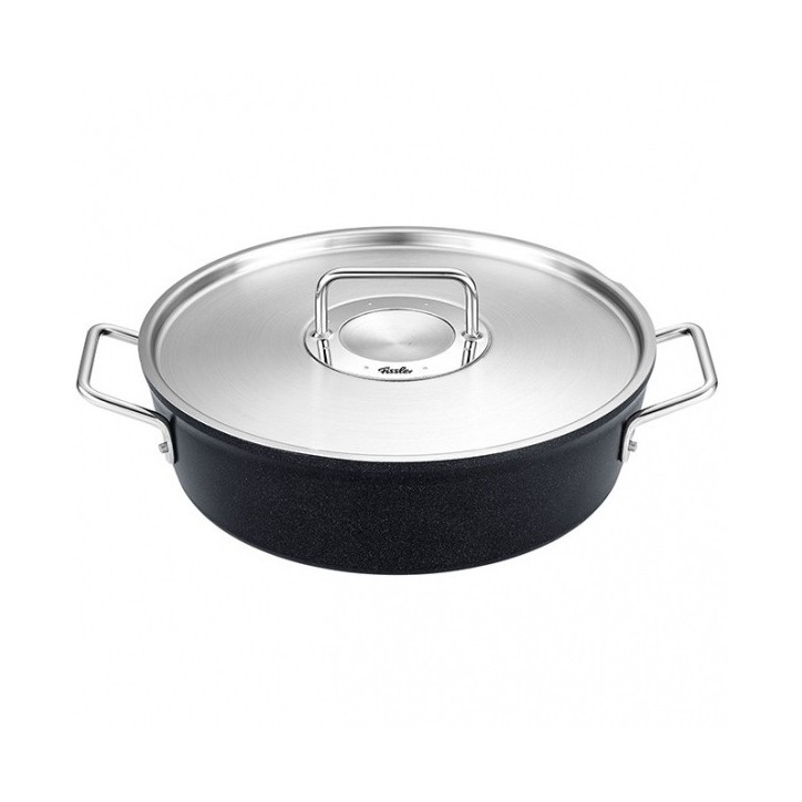 Ημιχύτρα Fissler Adamant 24 εκ. Ημιχύτρα Fissler Adamant 24 εκ.