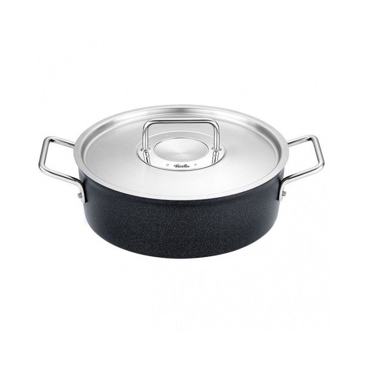 Ημιχύτρα Fissler Adamant 28 εκ. Ημιχύτρα Fissler Adamant 28 εκ.