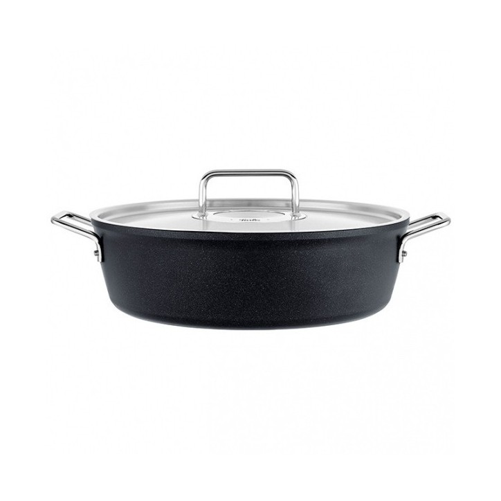 Ημιχύτρα Fissler Adamant 28 εκ. Ημιχύτρα Fissler Adamant 28 εκ.