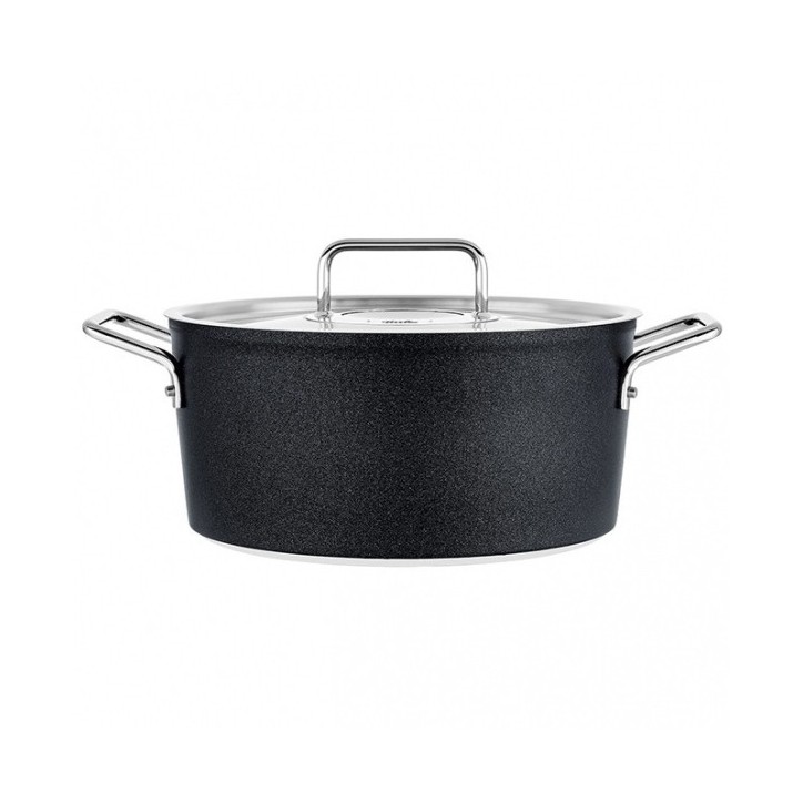 Χύτρα Fissler Adamant Με Καπάκι 24 εκ. Χύτρα Fissler Adamant Με Καπάκι 24 εκ.