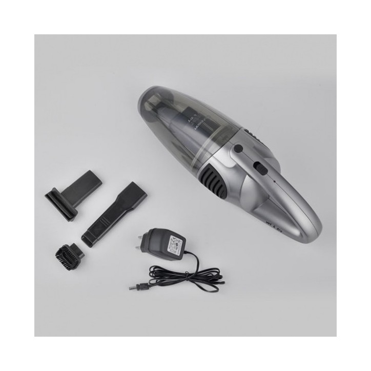 Σκουπάκι Rohnson MOD R-1111 7.4 Volt