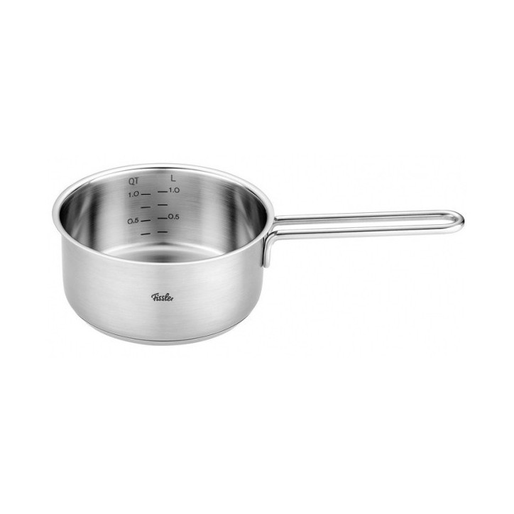 Γαλατιέρα Fissler Pure 16 εκ.