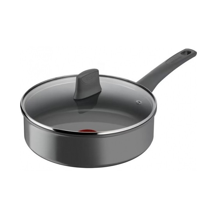 Τηγάνι Βαθύ Tefal Renewal 24 εκ