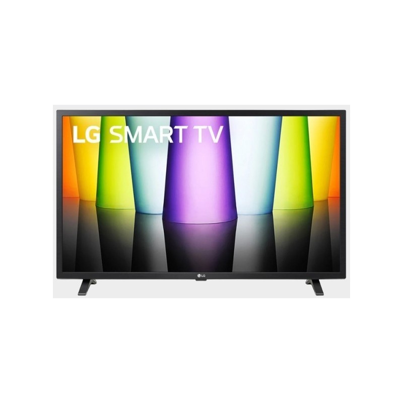 TV LG 32LQ63006LA 32'' Smart Full HD