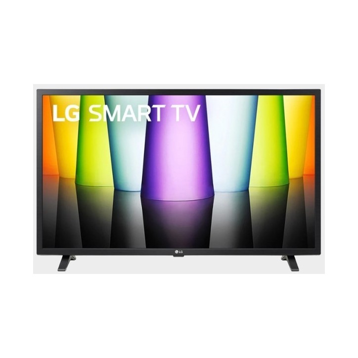 TV LG 32LQ63006LA 32'' Smart Full HD