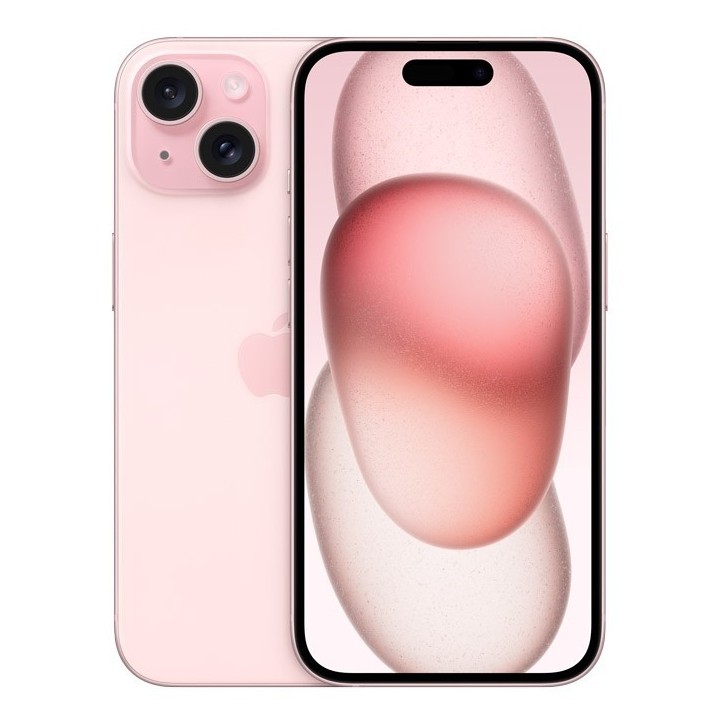 Apple iPhone 15 256GB Pink Apple iPhone 15 256GB Pink