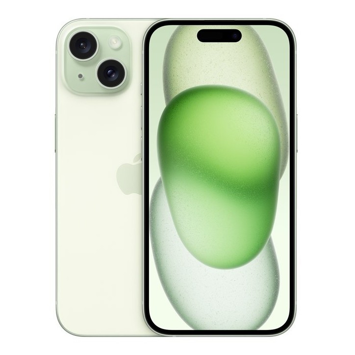 Apple iPhone 15 256GB Green Apple iPhone 15 256GB Green