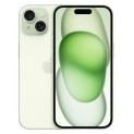 Apple iPhone 15 256GB Green