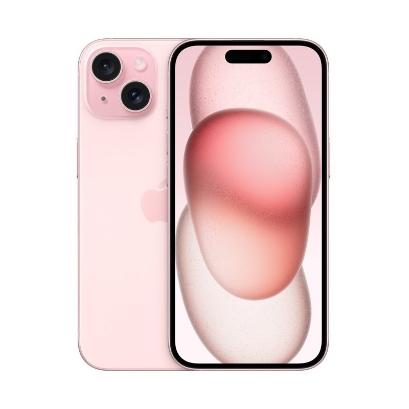 Apple iPhone 15 512GB Pink