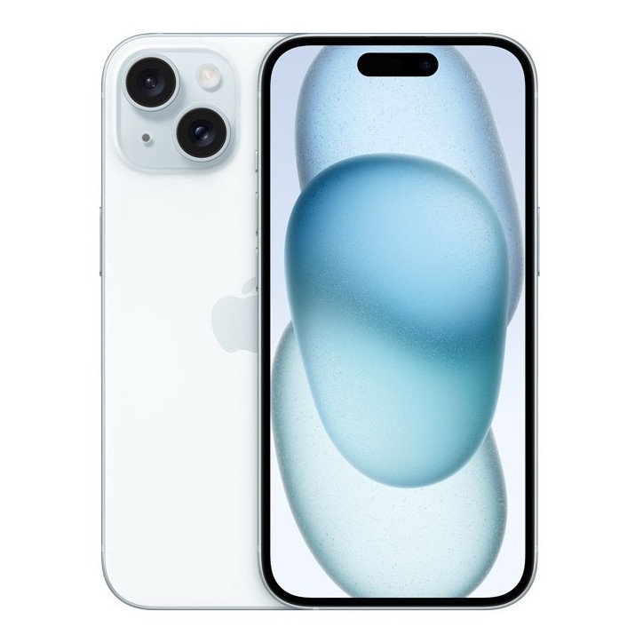 Apple iPhone 15 512GB Blue