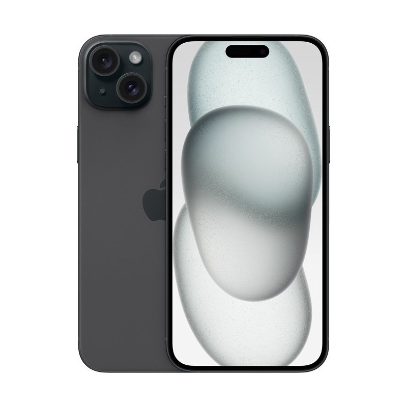 Apple iPhone 15 Plus 128GB Black