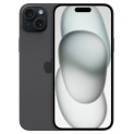 Apple iPhone 15 Plus 128GB Black