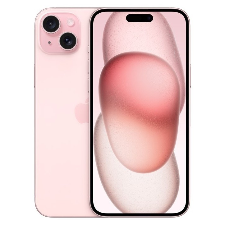 Apple iPhone 15 Plus 128GB Pink Apple iPhone 15 Plus 128GB Pink