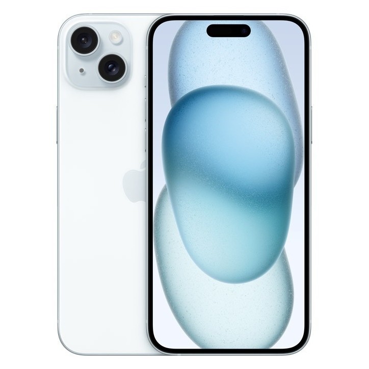 Apple iPhone 15 Plus 128GB Blue Apple iPhone 15 Plus 128GB Blue