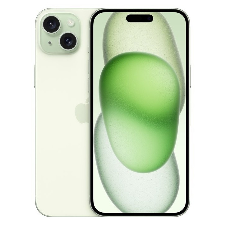 Apple iPhone 15 Plus 128GB Green Apple iPhone 15 Plus 128GB Green