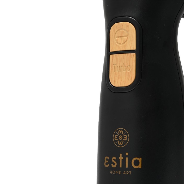 Ραβδομπλέντερ Estia Oak